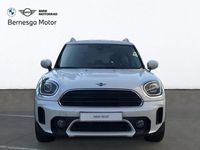 Usado Mini Cooper D Countryman 150 CV (110 kW) 2023 Otro SUV