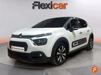 Usado Citroën C3 PureTech 83 HP (61 kW) 2023 Branco Sedan