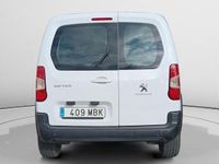 Usado Peugeot Rifter Active 102 CV (75 kW) 2022 Monovolumen