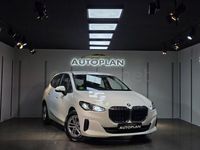 Usado BMW 218 150 CV (110 kW) 2022 Blanco Familiar