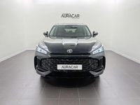 Nuevo MG HS Luxury 170 CV (125 kW) 2026 Negro SUV