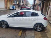 Usado Fiat Bravo Dynamic 105 CV (77 kW) 2009 Blanco Utilitario