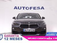 Usado BMW X2 150 CV (110 kW) 2018 Gris / plata SUV