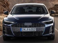 Usado Audi RS6 Performance 630 CV (463 kW) 2023 Negro Familiar