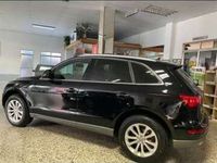 usado Audi Q5 2.0TDI CD quattro Advanced Ed. S-T 190