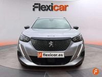 Usado Peugeot 2008 Allure 101 CV (74 kW) 2023 Gris SUV