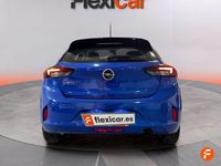 Usado Opel Corsa Elegance 100 CV (73 kW) 2021 Blanco Berlina