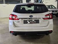 usado Subaru Levorg 1.6 GT-S Executive Plus Lineartronic