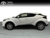 Usado Toyota C-HR Active 122 CV (89 kW) 2023 Blanco SUV