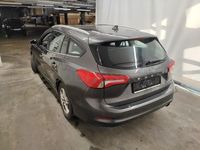 Usado Ford Focus Active 120 CV (88 kW) 2022 Gris / plata Familiar