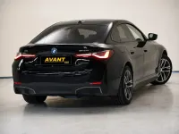 Usado BMW i4 250 kW (340 CV) 2022 Beige Berlina