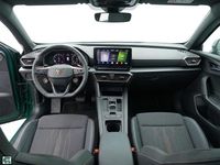 Usado Cupra Formentor 150 CV (110 kW) 2022 Negro SUV