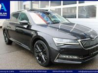 usado Skoda Superb Combi 1.4 Tsi Iv P-hev L&k Dsg