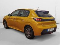 Usado Peugeot 208 Active 101 CV (74 kW) 2022 Utilitario