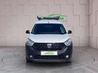 Usado Dacia Dokker Essentiel 102 CV (75 kW) 2019 Blanco Monovolumen