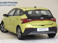 Usado Hyundai i20 83 CV (61 kW) 2024 Utilitario
