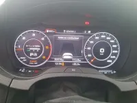 Usado Audi A3 Sportback Design 150 CV (110 kW) 2019 Rojo Utilitario
