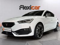 Usado Cupra Leon 150 HP (110 kW) 2023 Branco Sedan