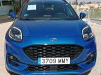 Usado Ford Puma ST-Line X 2024 SUV