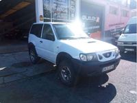 usado Nissan Terrano 2.7 TDI Comfort