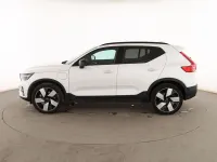 Usado Volvo XC40 Plus 262 CV (192 kW) 2023 Blanco SUV