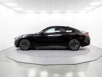 Usado BMW 420 Comfort Edition 190 CV (139 kW) 2025 Negro Coupe