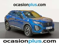 Usado Peugeot 2008 Allure 145 CV (106 kW) 2025 Azul SUV