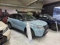 Nuevo Suzuki Vitara 110 CV (80 kW) 2026 Azul SUV