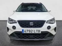 Usado Seat Arona Style Plus 110 CV (80 kW) 2021 SUV