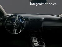 Usado Hyundai Tucson 229 CV (168 kW) 2022 Gris SUV
