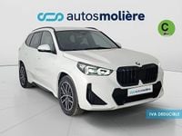 Usado BMW X1 Comfort Edition 136 CV (100 kW) 2023 Blanco SUV