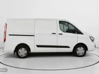 Używany Ford Transit Trend 130 KM (95 kW) 2022 Biały Van