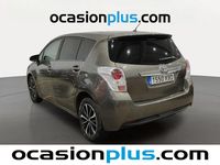 Usado Toyota Verso Advance 132 CV (97 kW) 2017 Marrón Monovolumen