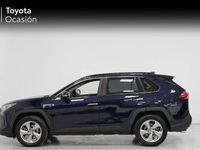 usado Toyota RAV4 Hybrid 