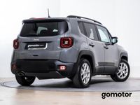 usado Jeep Renegade LIMITED 1.6 MJET 120CV FWD DDCT 5P