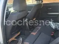 Usado BMW 318 122 CV (89 kW) 2007 Gris / plata Berlina