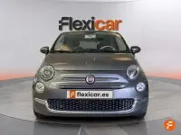 Usado Fiat 500 Dolcevita 70 CV (51 kW) 2021 Gris / plata Berlina