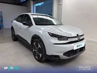 Usado Citroën C4 145 CV (106 kW) 2025 Blanco SUV