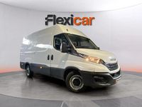 Usado Iveco Daily 156 CV (114 kW) 2023 Blanco Berlina
