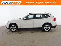Usado BMW X1 143 CV (105 kW) 2015 Blanco SUV