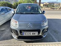 usado Citroën C3 Picasso 1.6HDi Seduction