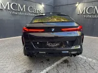 Usado BMW X6 Competition Edition 625 CV (459 kW) 2021 Negro SUV