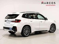 Usado BMW X1 150 CV (110 kW) 2025 Blanco SUV