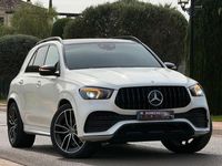 Usado Mercedes GLE400 330 CV (242 kW) 2022 Blanco SUV