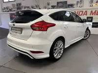 Usado Ford Focus Sport 120 CV (88 kW) 2015 Blanco Utilitario