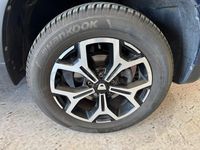 Usado Dacia Duster Prestige 130 CV (95 kW) 2019 Azul SUV