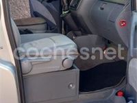 Käytetty Mercedes Viano 116 HP (85 kW) 2007 Harmaa Tila-auto