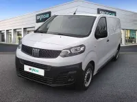 Usado Fiat Scudo 120 CV (88 kW) 2023 Blanco Van
