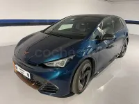 Begagnad Cupra Born 150 kW (204 HK) 2022 Eléctrico Halvkombi