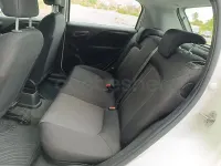 Usado Fiat Punto Pop 75 CV (55 kW) 2015 Blanco Utilitario